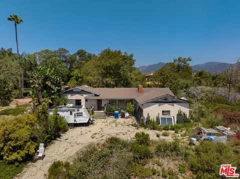 Exterior - 29029 Cliffside Dr, Malibu, CA 90265 photo 1 of 9