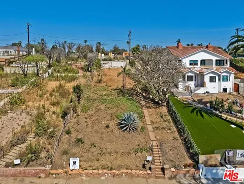 736 Haverford Ave, Pacific Palisades, CA 90272