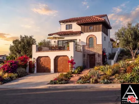 736 Haverford Ave, Pacific Palisades, CA 90272