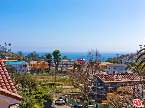 736 Haverford Ave, Pacific Palisades, CA 90272