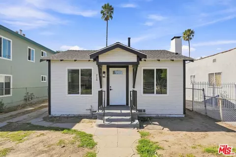 214 E 76th Pl, Los Angeles, CA 90003