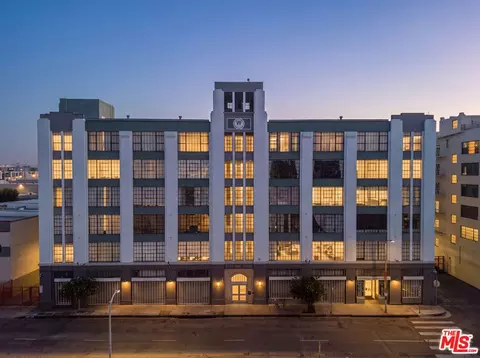 420 S San Pedro St #106, Los Angeles, CA 90013