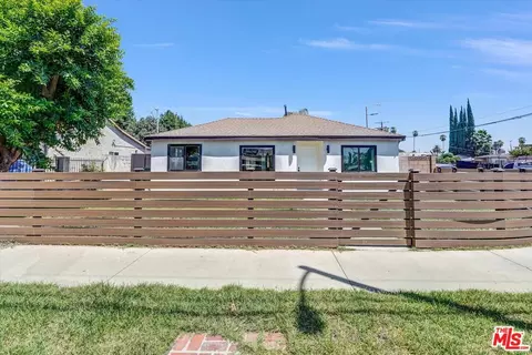 21001 Gault St, Canoga Park, CA 91303