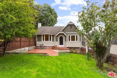 720 N La Fayette Park Pl, Los Angeles, CA 90026