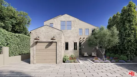 354 Entrada Dr, Santa Monica, CA 90402