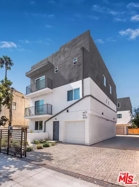 1151 S Ardmore Ave, Los Angeles, CA 90006