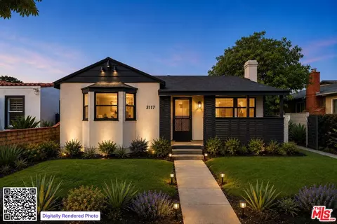 3117 Virginia Ave, Santa Monica, CA 90404