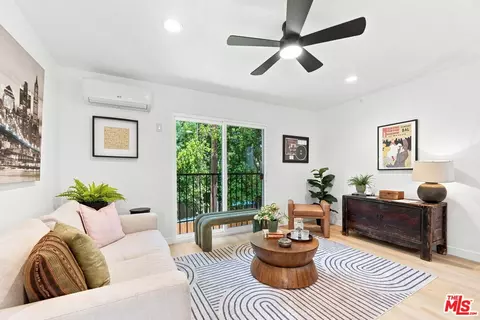 1191 Crenshaw Blvd, Los Angeles, CA 90019
