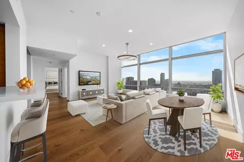 900 W Olympic Blvd #32I, Los Angeles, CA 90015