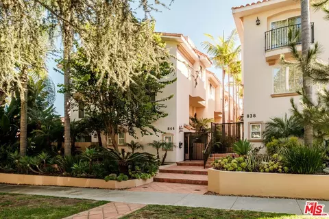 844 17th St #105, Santa Monica, CA 90403