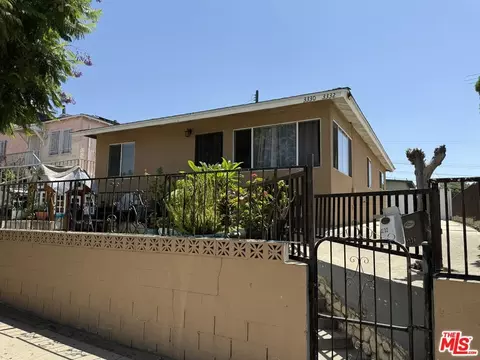 3330 E 8th St, Los Angeles, CA 90023
