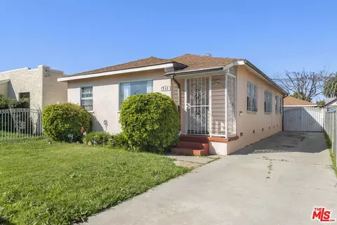 553 W 109th St, Los Angeles, CA 90044