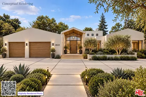 4623 Hayvenhurst Ave, Encino, CA 91436