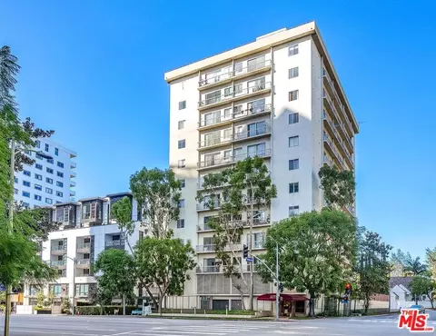 10751 Wilshire Blvd #909, Los Angeles, CA 90024