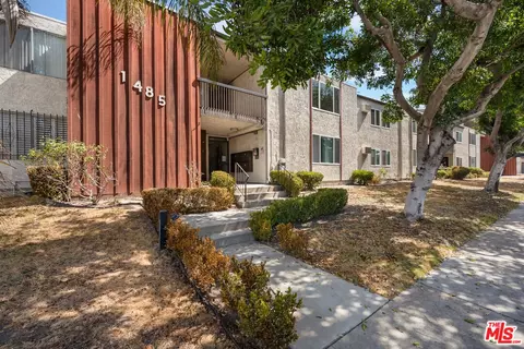 1485 E Wilson Ave #L, Glendale, CA 91206