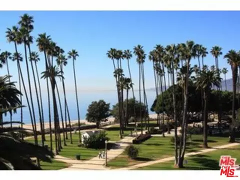 701 Ocean Ave #110, Santa Monica, CA 90402