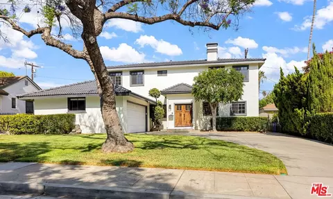 2034 Empress Ave, South Pasadena, CA 91030