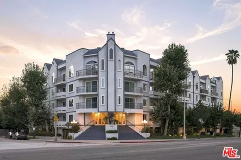4401 Sepulveda Blvd #202, Los Angeles, CA 91403