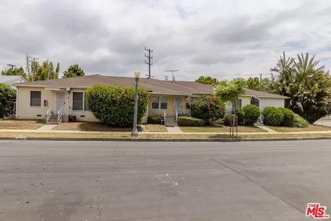 1848 S Ogden Dr, Los Angeles, CA 90019