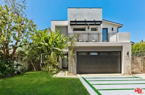 3641 Barry Ave, Los Angeles, CA 90066