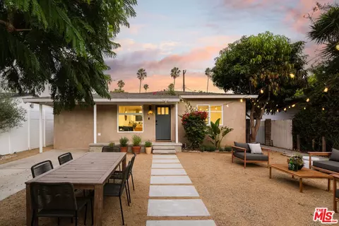 670 Olive St, Venice, CA 90291