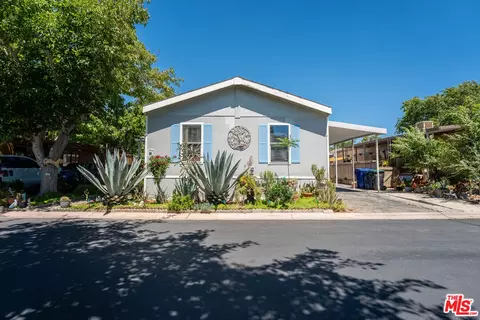 3524 E Avenue R #80, Palmdale, CA 93550 photo 3