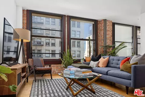 460 S Spring St #916, Los Angeles, CA 90013