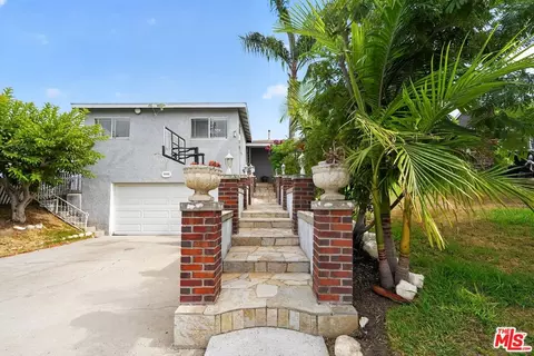 7615 Kittyhawk Ave, Los Angeles, CA 90045