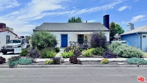 3801 Sutro Ave, Los Angeles, CA 90008