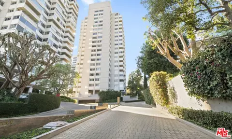 865 Comstock Ave #9E, Los Angeles, CA 90024
