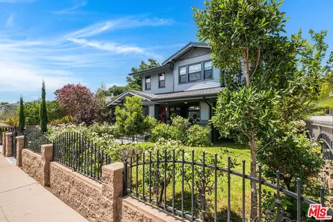223 N St Andrews Pl, Los Angeles, CA 90004