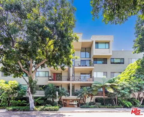 9000 Cynthia St #306, West Hollywood, CA 90069