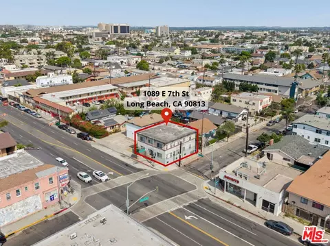 View/Area - 1089 E 7th St, Long Beach, CA 90813 photo 1 of 15