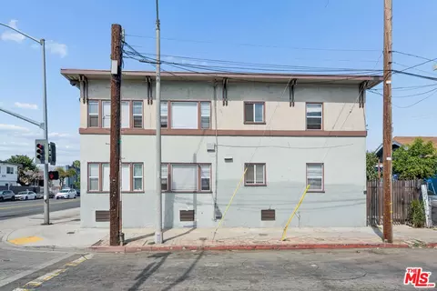 Exterior - 1089 E 7th St, Long Beach, CA 90813 photo 1 of 2