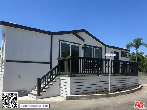 12301 San Fernando Rd #502, Sylmar, CA 91342