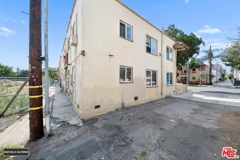 Exterior - 117 W 9th St, Long Beach, CA 90813 photo 4 of 5