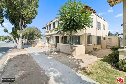 Exterior - 117 W 9th St, Long Beach, CA 90813 photo 3 of 5