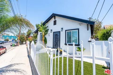 2016 10th Ave, Los Angeles, CA 90018