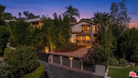 3249 Bennett Dr, Los Angeles, CA 90068