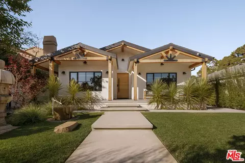 363 22nd St, Santa Monica, CA 90402