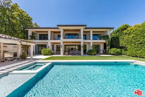1362 Bella Oceana Vis, Pacific Palisades, CA 90272