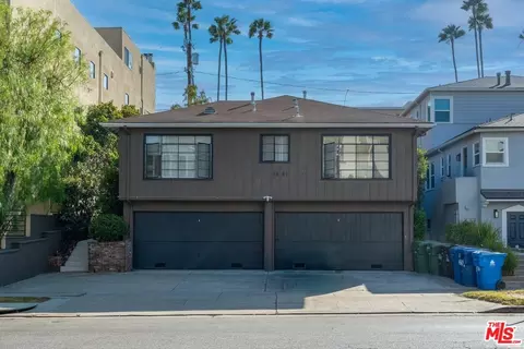 1581 Manning Ave, Los Angeles, CA 90024