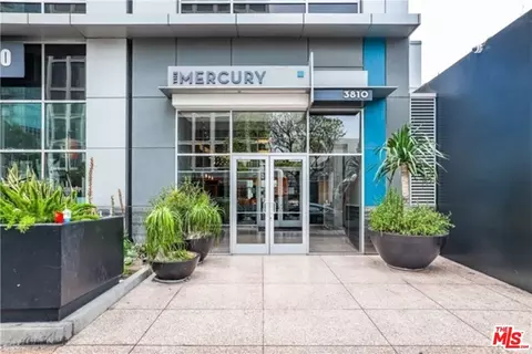 3810 Wilshire Blvd #1209, Los Angeles, CA 90010