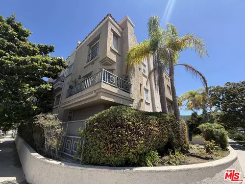 5154 Inglewood Blvd #1, Culver City, CA 90230