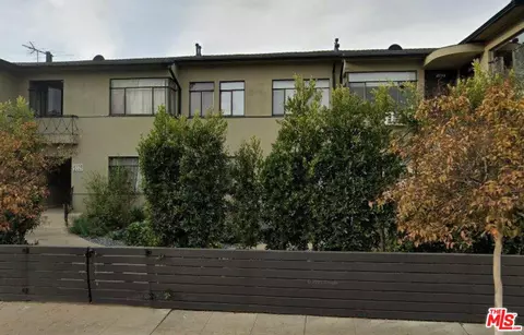 2648 23rd St, Santa Monica, CA 90405