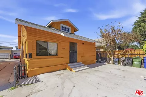1363 E 49th St, Los Angeles, CA 90011