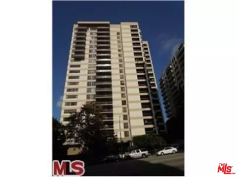 10445 Wilshire Blvd #504, Los Angeles, CA 90024