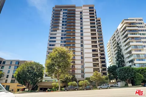 10445 Wilshire Blvd #504, Los Angeles, CA 90024