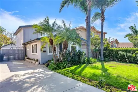 10824 Westminster Ave, Los Angeles, CA 90034