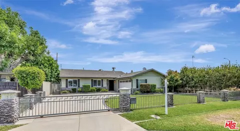 5570 Glickman Ave, Temple City, CA 91780